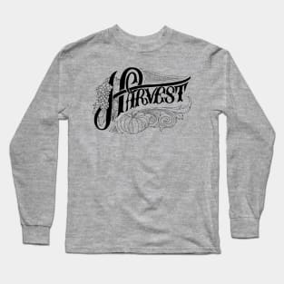 Harvest Long Sleeve T-Shirt